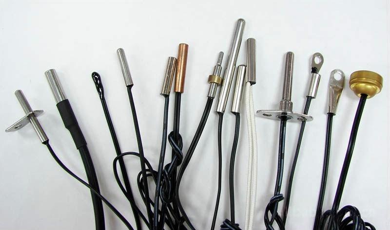 深圳科蘊溫度傳感器